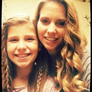 Meet your Posher, Kourtney